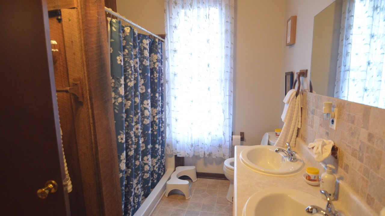 Photo of Bathroom in Goshen
