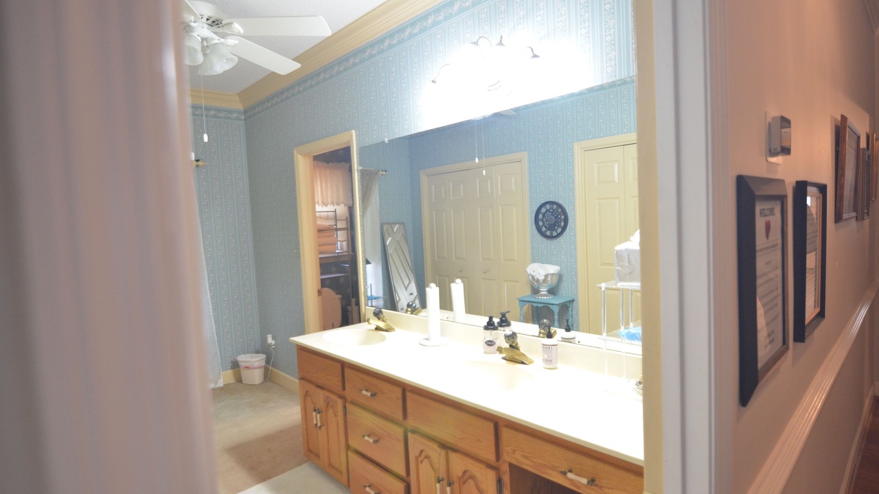 Photo of Bathroom in Goshen