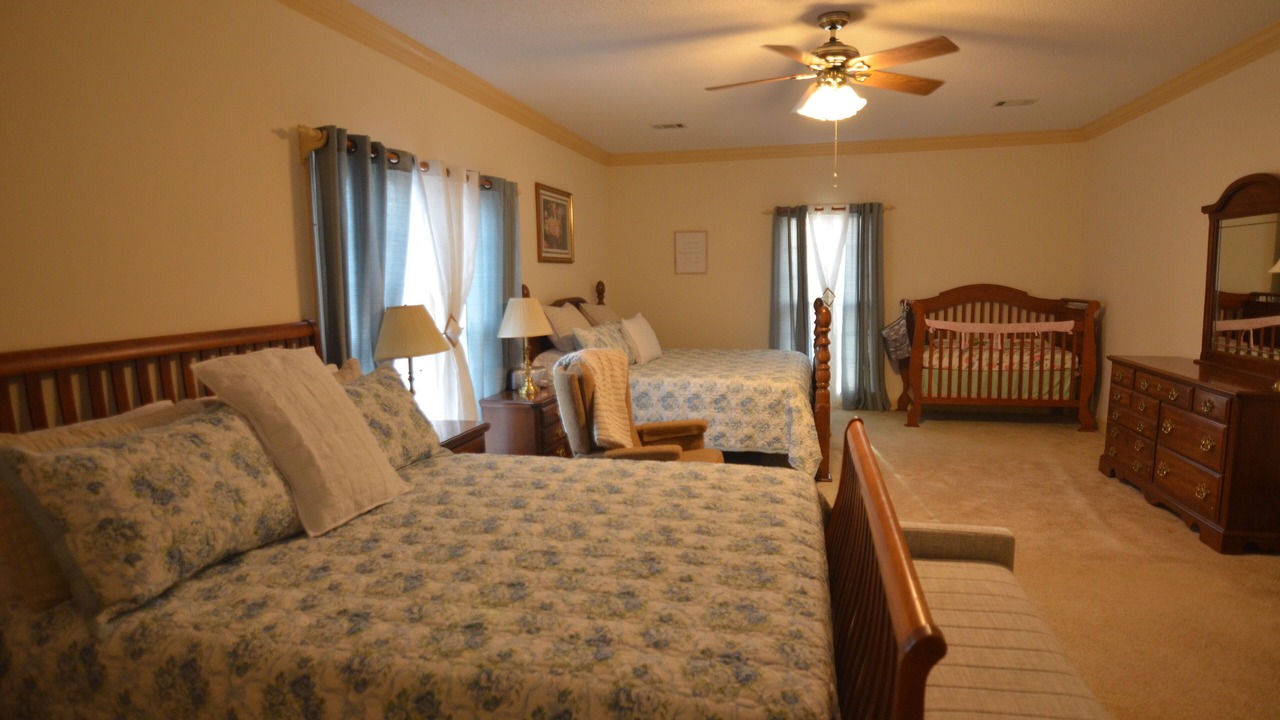 Photo of Bedroom in Goshen