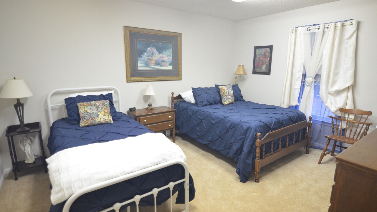 Photo of Bedroom in Goshen
