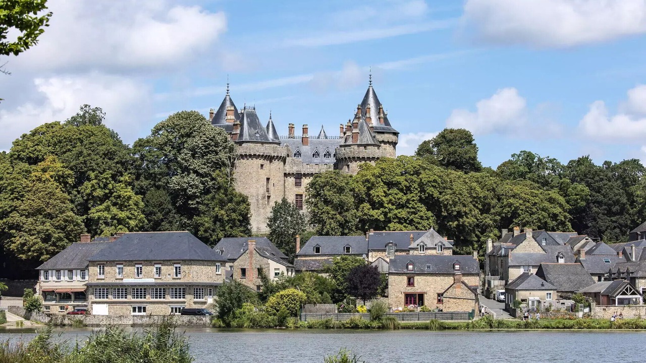 Photo of Others in La Chapelle-aux-Filtzmeens