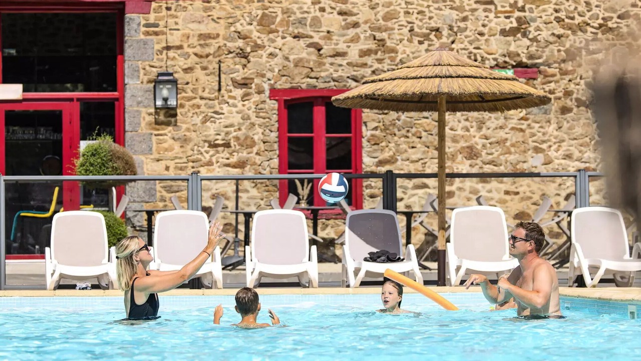 Photo of Outdoor in La Chapelle-aux-Filtzmeens