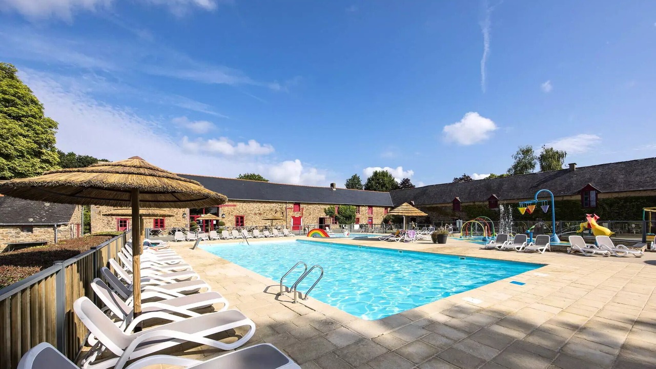 Photo of Outdoor in La Chapelle-aux-Filtzmeens