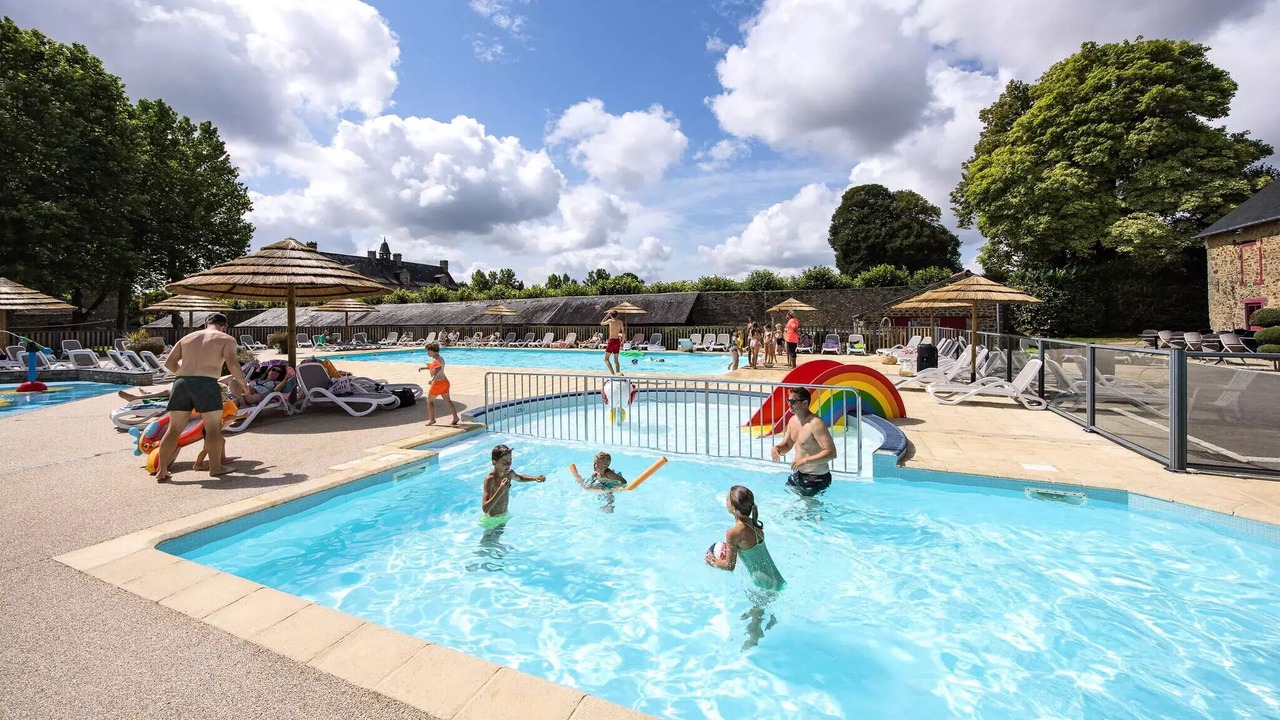 Photo of Outdoor in La Chapelle-aux-Filtzmeens