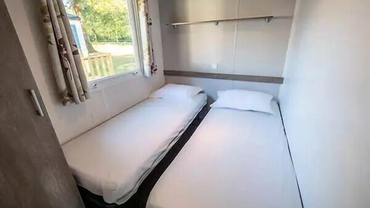 Photo of Bedroom in La Chapelle-aux-Filtzmeens