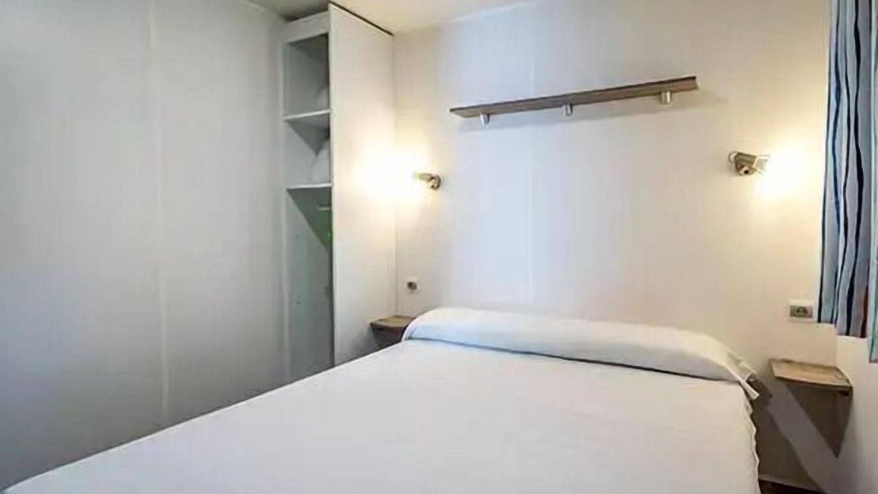 Photo of Bedroom in La Chapelle-aux-Filtzmeens