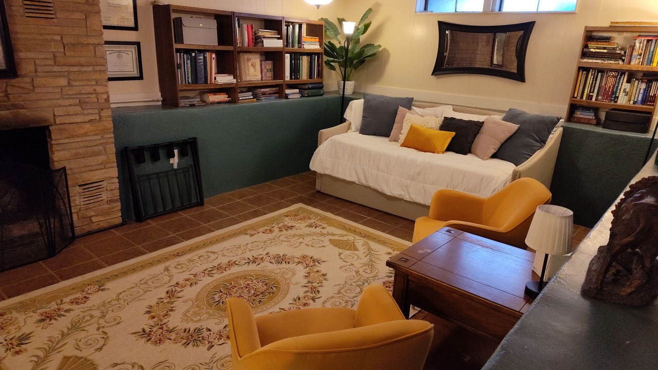 Photo of Livingroom in Enid