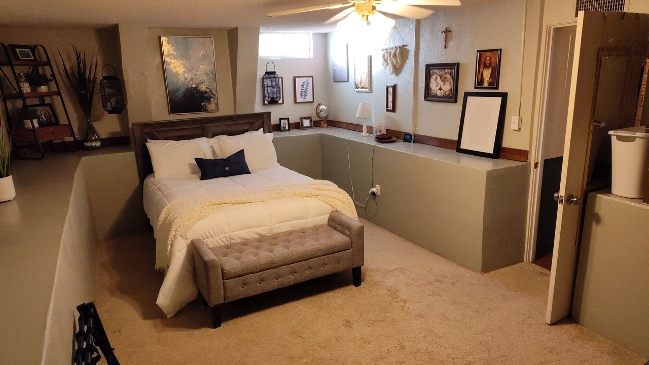 Photo of Bedroom in Enid