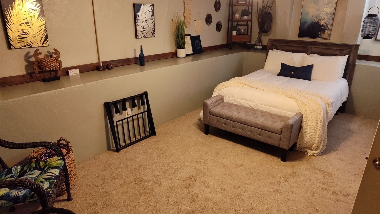 Photo of Bedroom in Enid