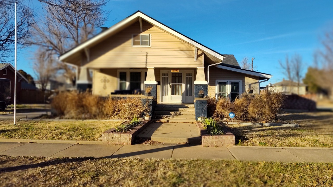 Photo of Outdoor in Enid