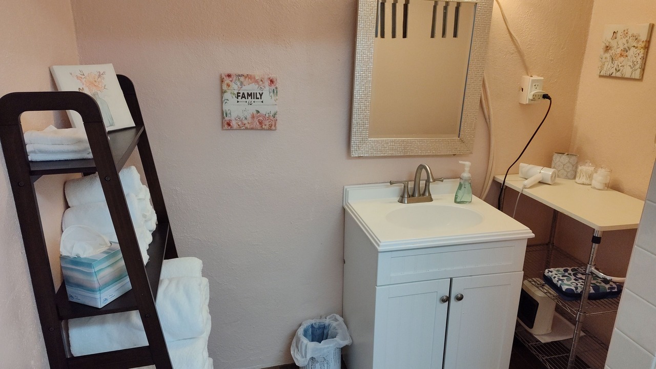 Photo of Bathroom in Enid