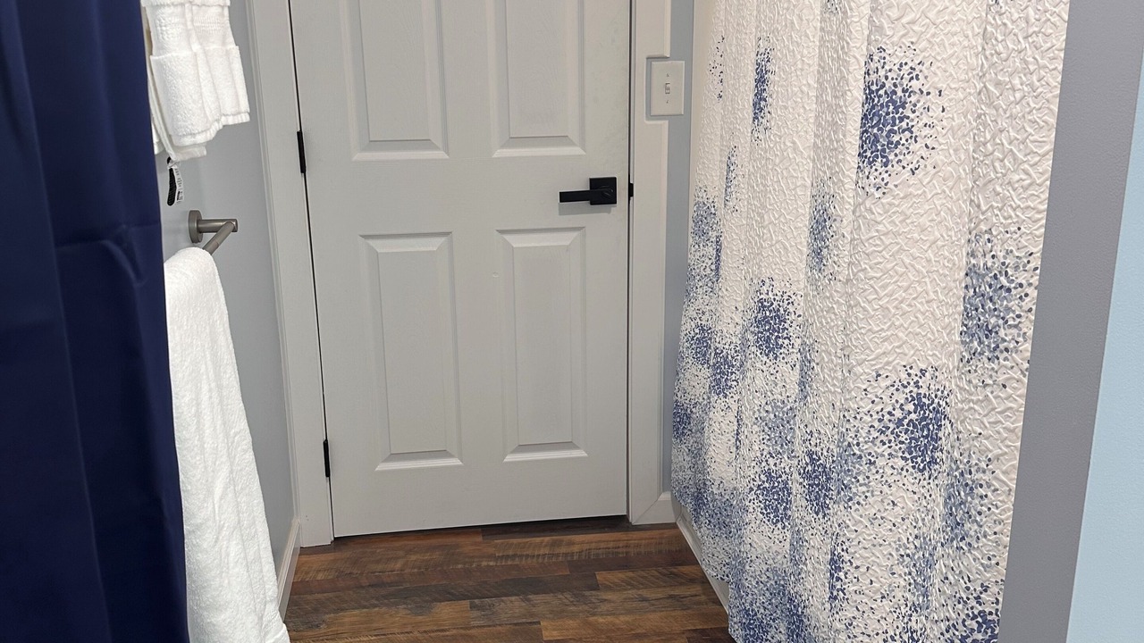 Photo of Bathroom in Gettysburg