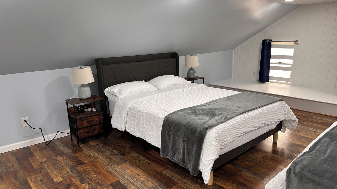 Photo of Bedroom in Gettysburg