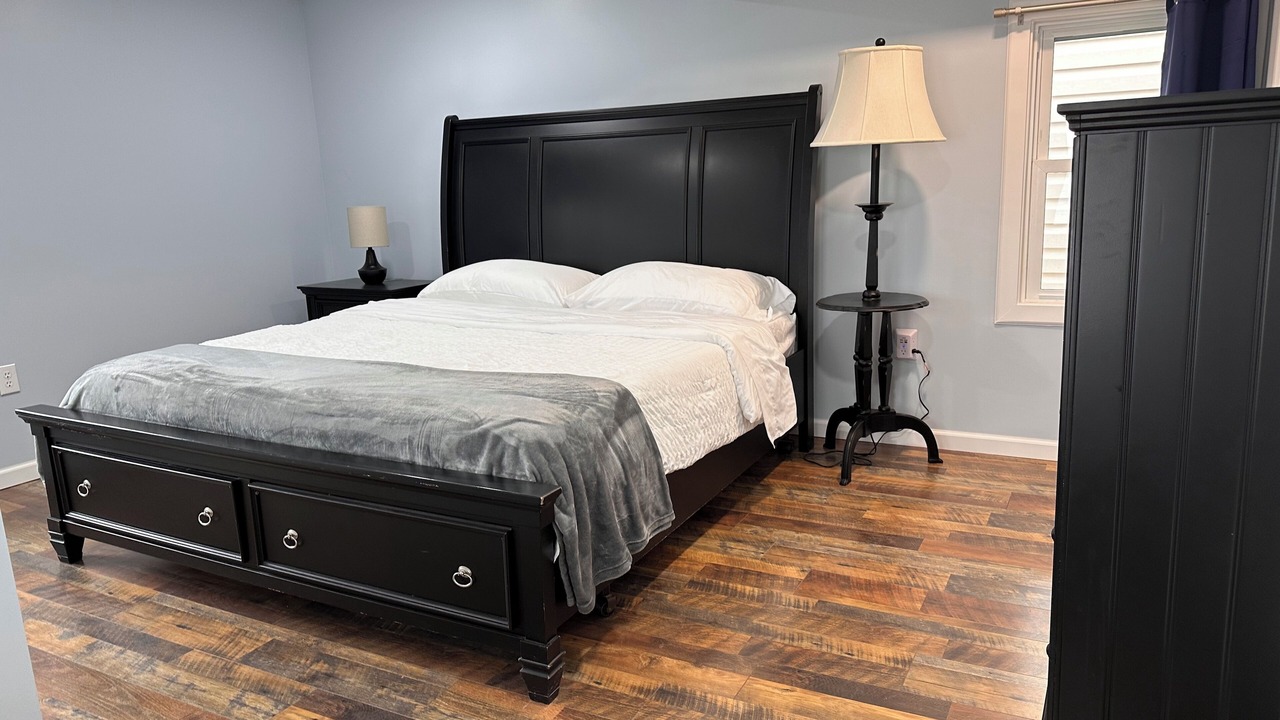 Photo of Bedroom in Gettysburg