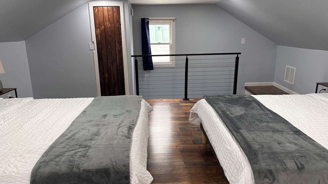 Photo of Bedroom in Gettysburg
