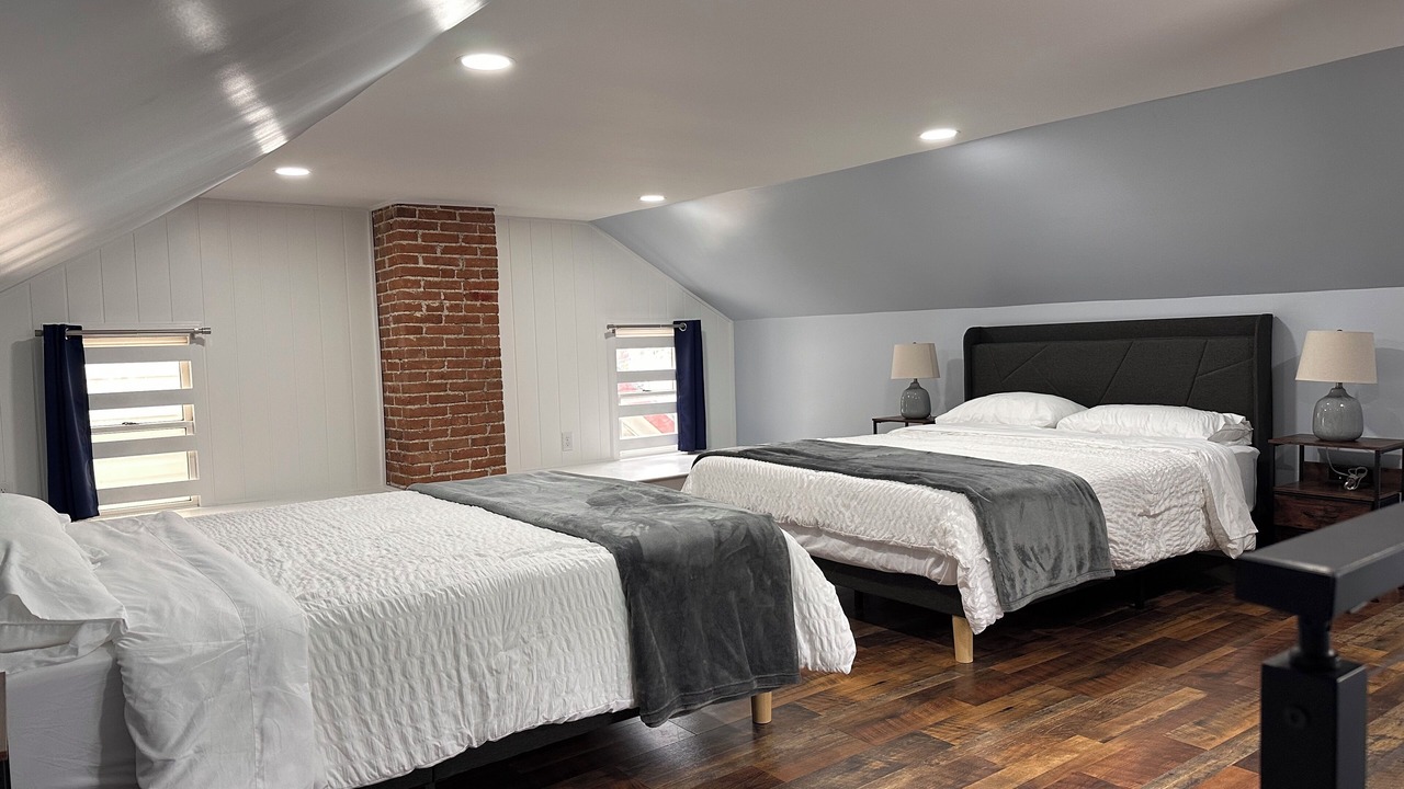 Photo of Bedroom in Gettysburg