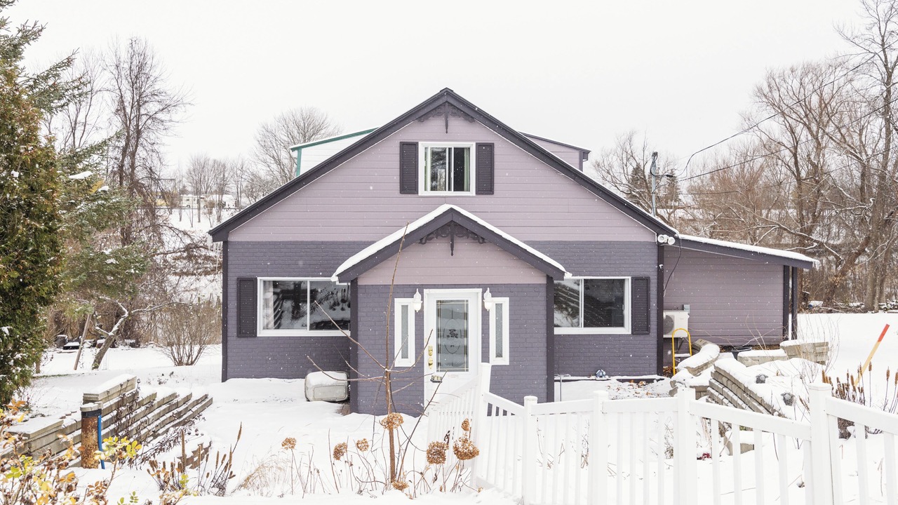 Photo of Outdoor in Mercier