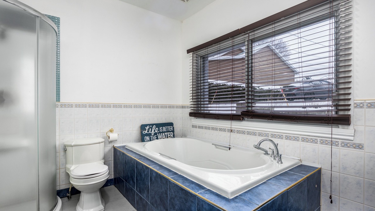 Photo of Bathroom in Mercier