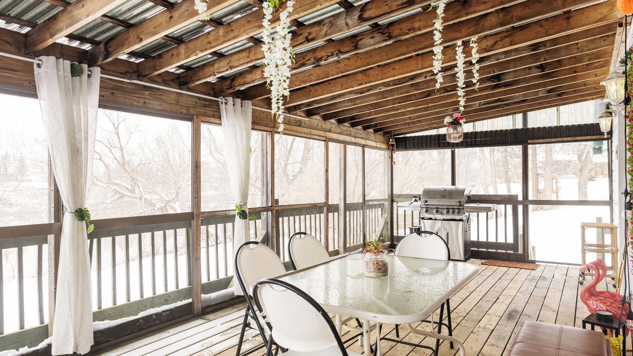 Photo of Outdoor in Mercier