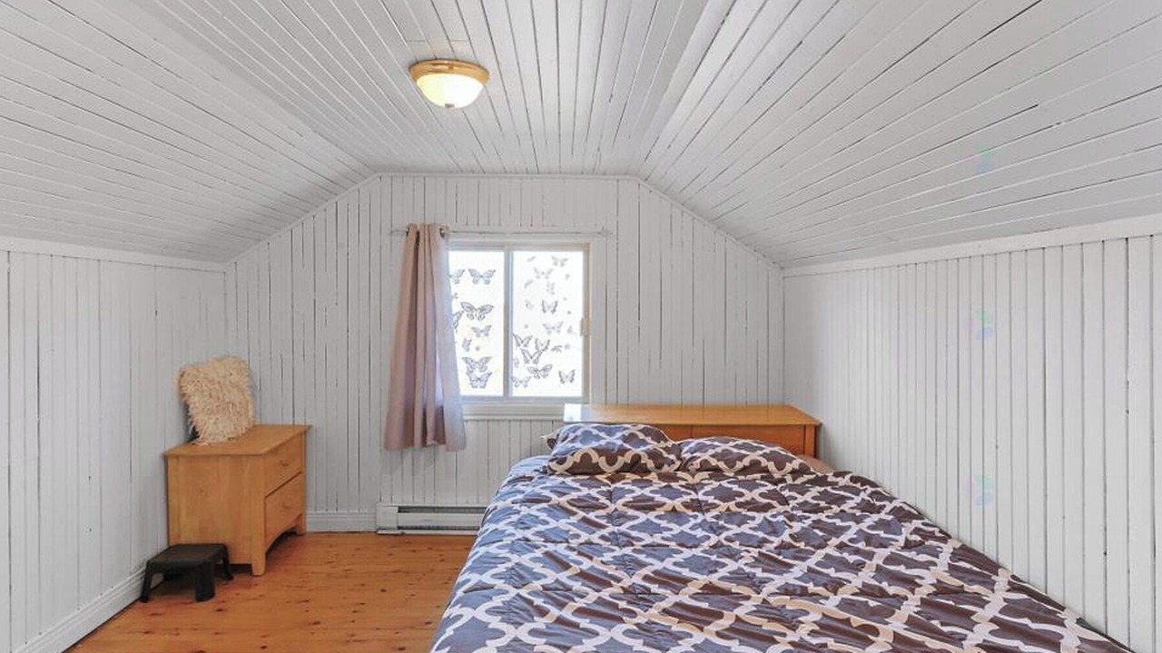 Photo of Bedroom in Mercier
