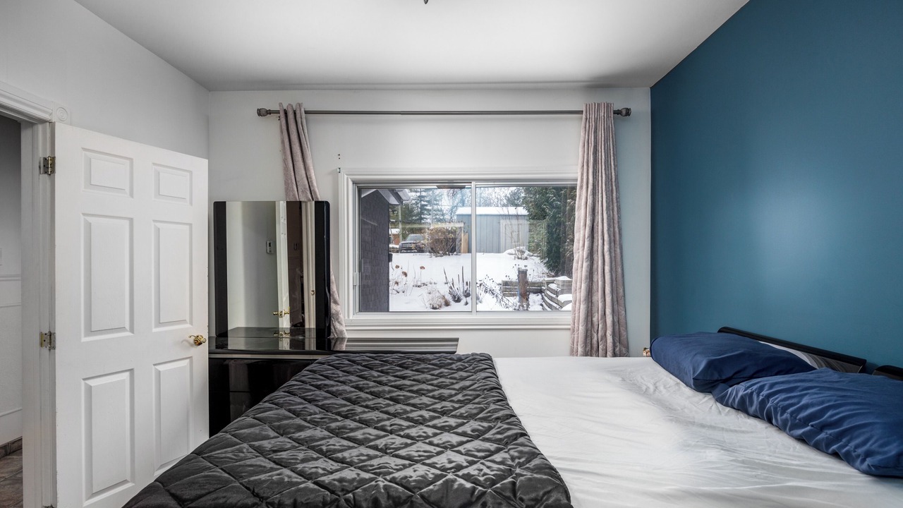 Photo of Bedroom in Mercier