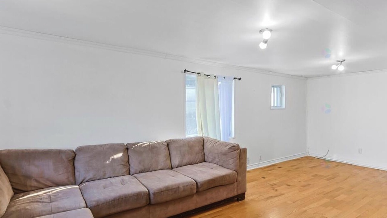 Photo of Livingroom in Mercier