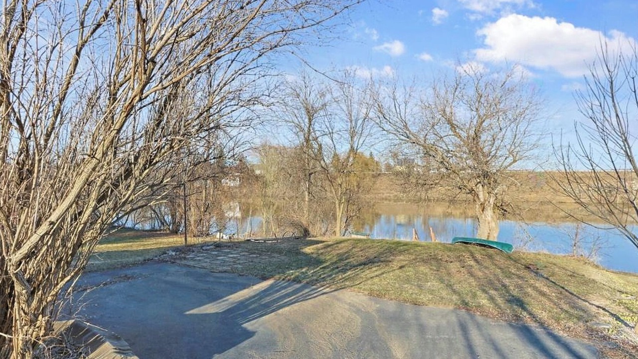 Photo of Outdoor in Mercier
