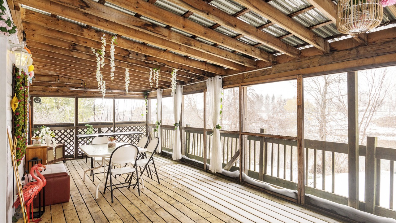 Photo of Outdoor in Mercier