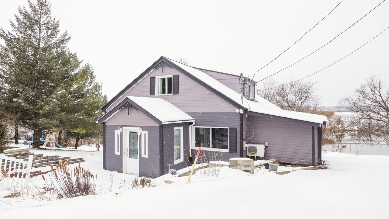 Photo of Outdoor in Mercier