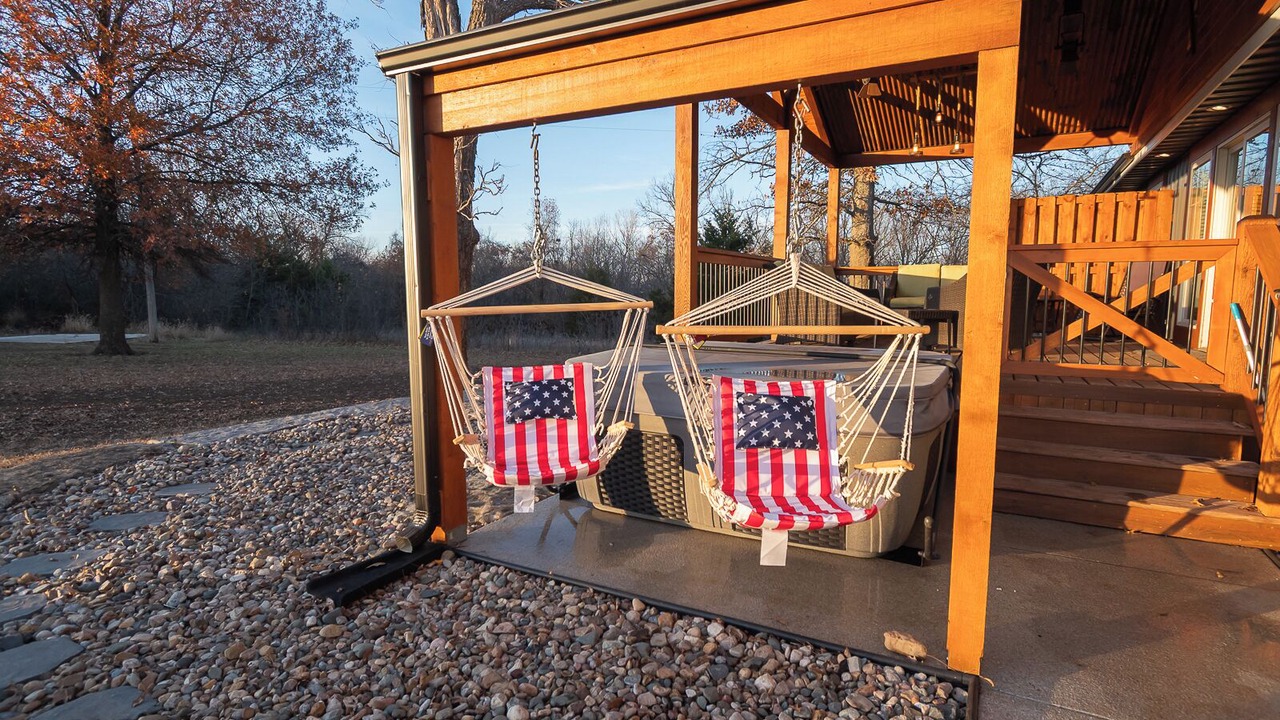 Photo of Patio Balcony in Fontana