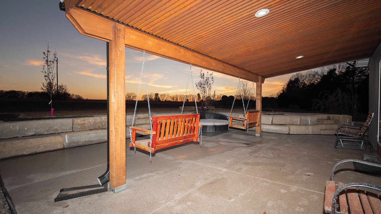 Photo of Outdoor in Fontana