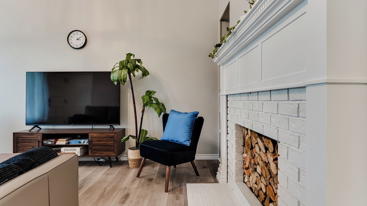 Photo of Livingroom in Southeast Eugene
