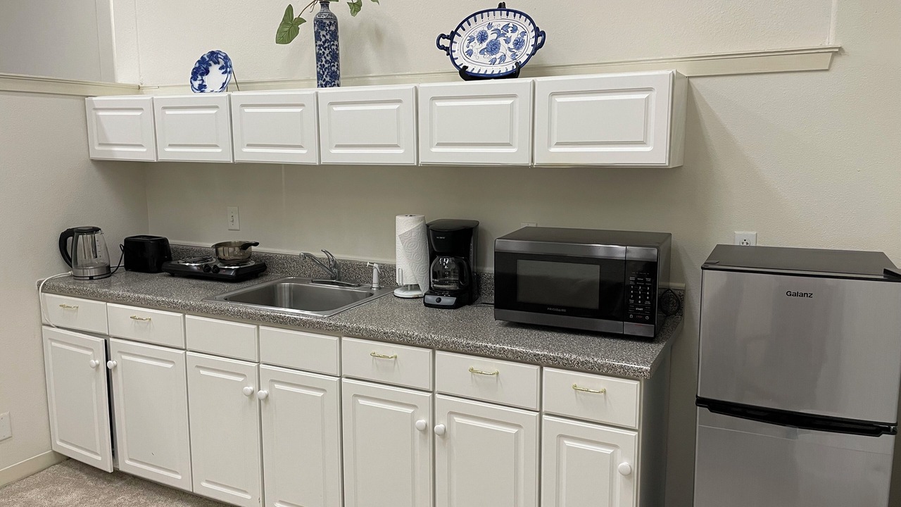 Photo of Kitchen in Anahuac