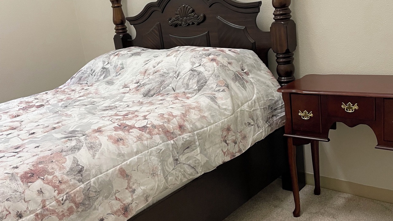 Photo of Bedroom in Anahuac
