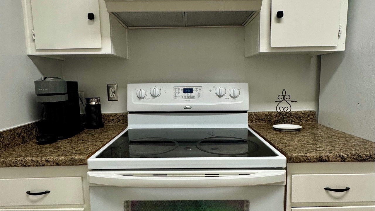 Photo of Kitchen in City Heights