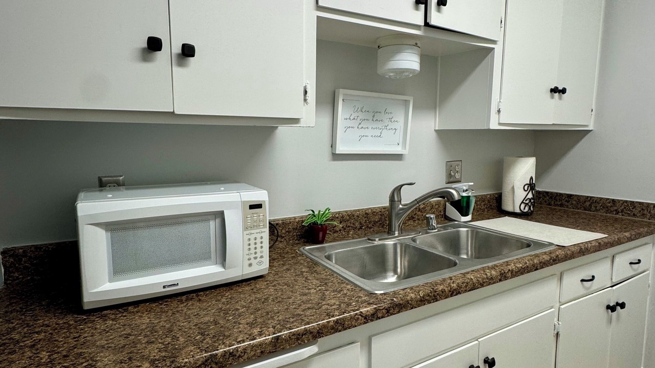 Photo of Kitchen in City Heights