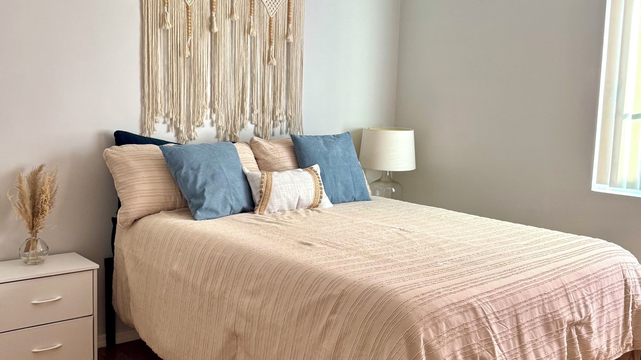 Photo of Bedroom in City Heights