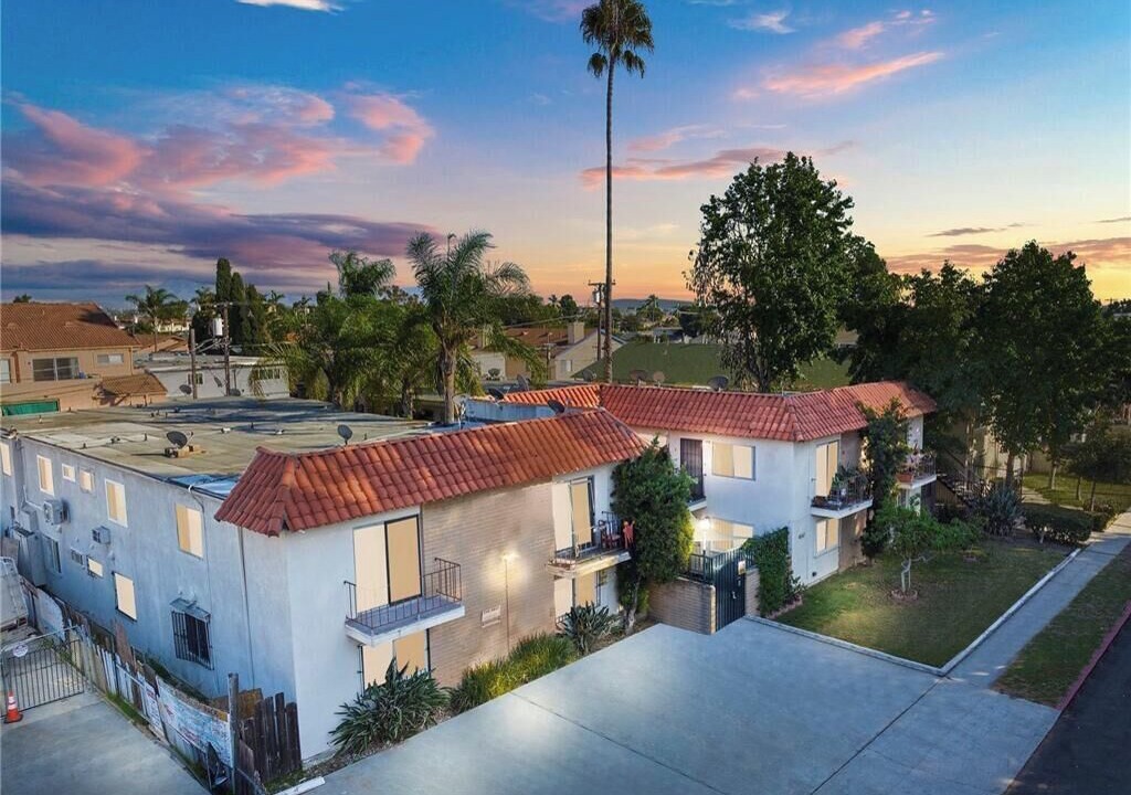 Photo of Outdoor in City Heights