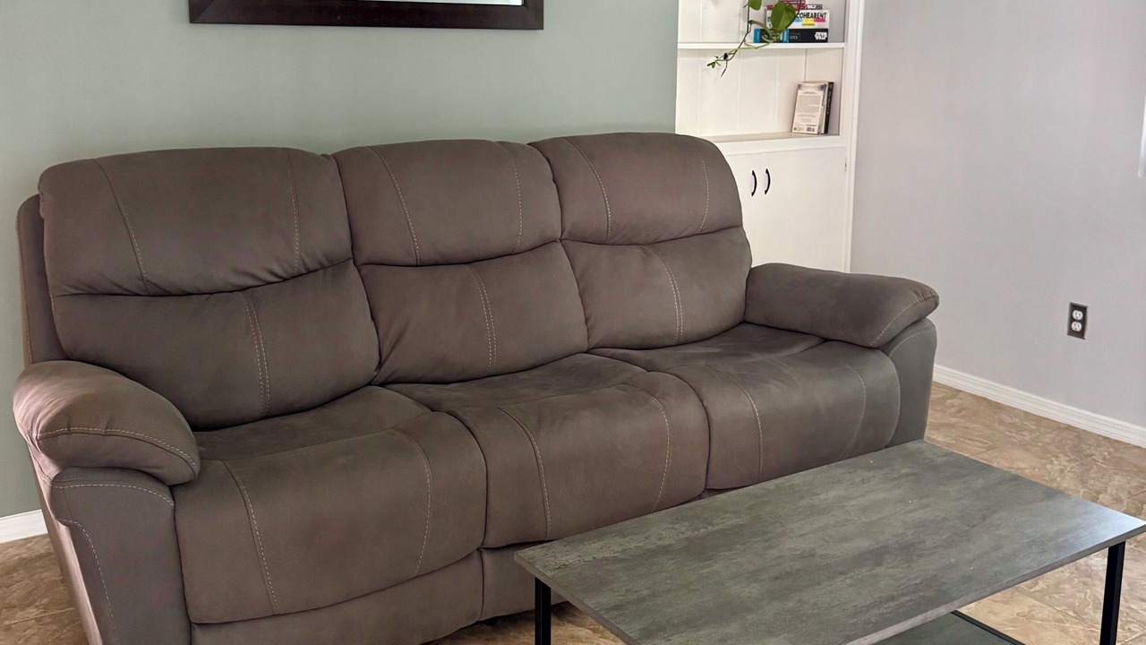 Photo of Livingroom in City Heights