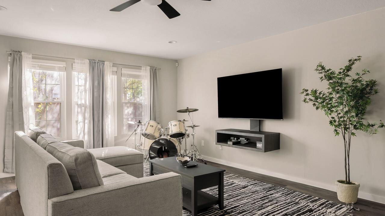 Photo of Livingroom in Austin