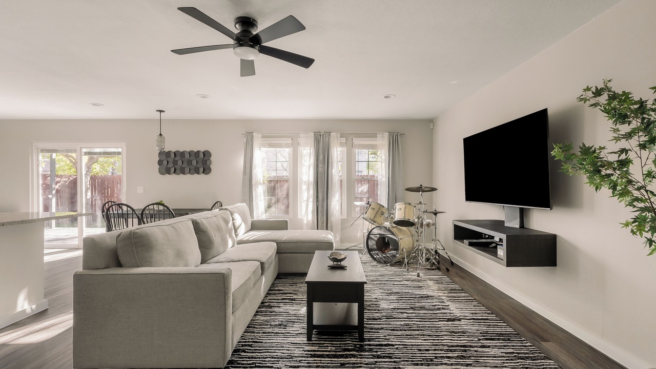 Photo of Livingroom in Austin