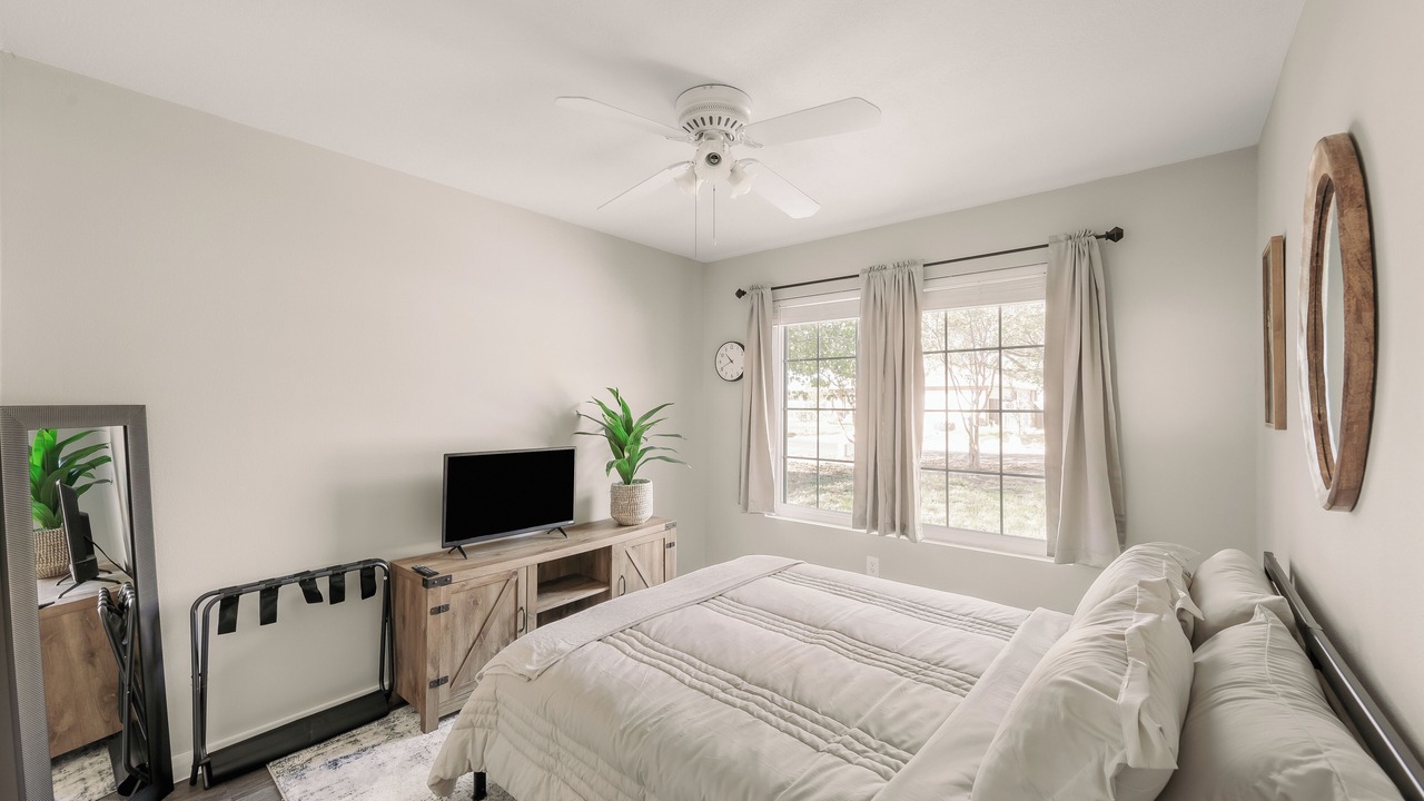 Photo of Bedroom in Austin
