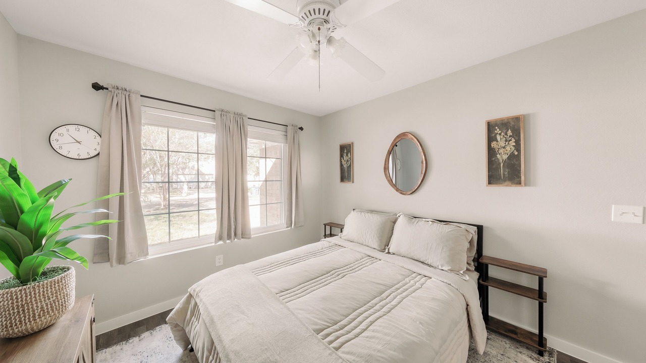 Photo of Bedroom in Austin