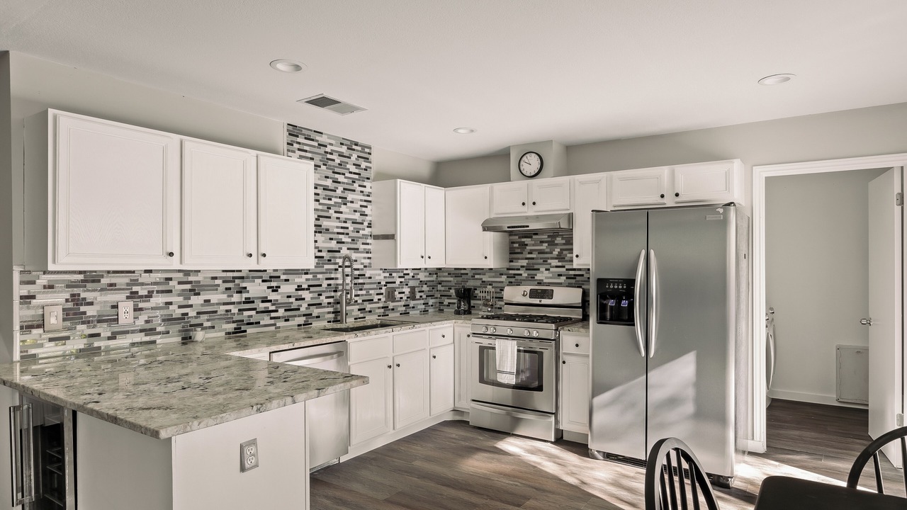 Photo of Kitchen in Austin