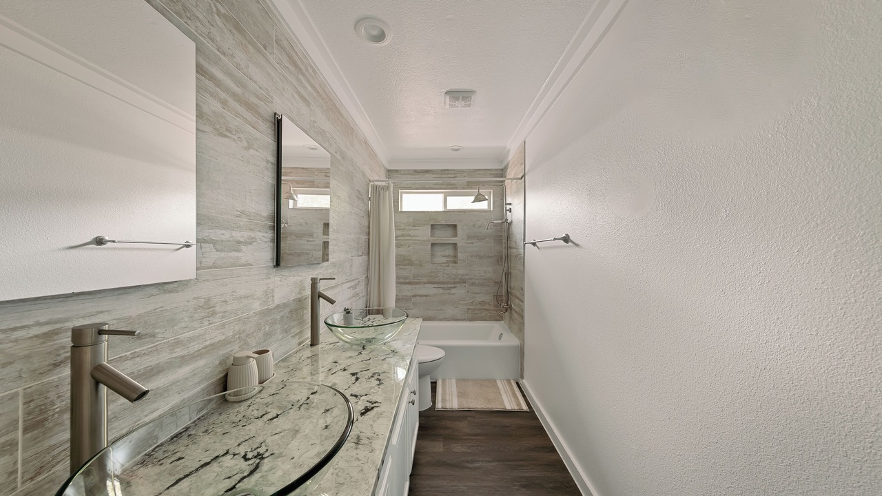 Photo of Bathroom in Austin