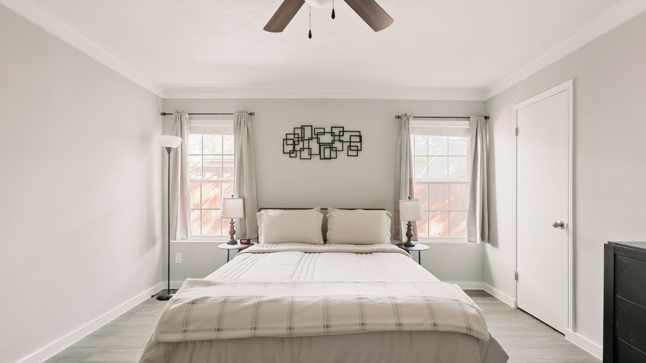 Photo of Bedroom in Austin