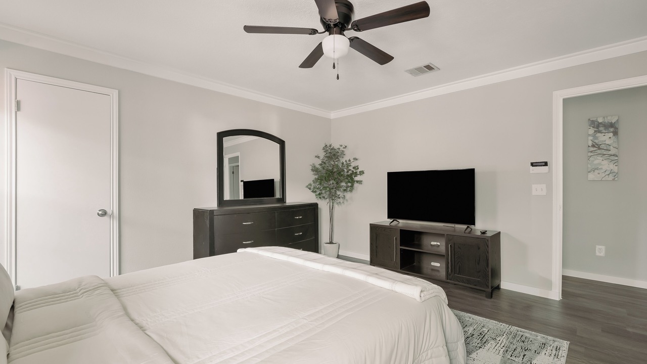 Photo of Bedroom in Austin