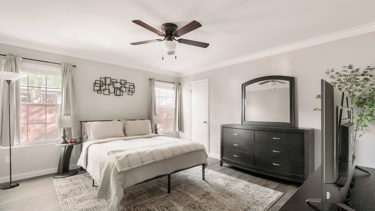 Photo of Bedroom in Austin
