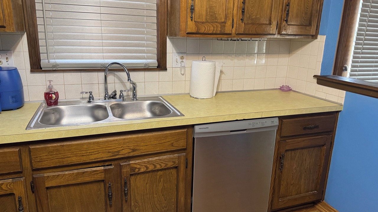 Photo of Kitchen in Lee's Summit