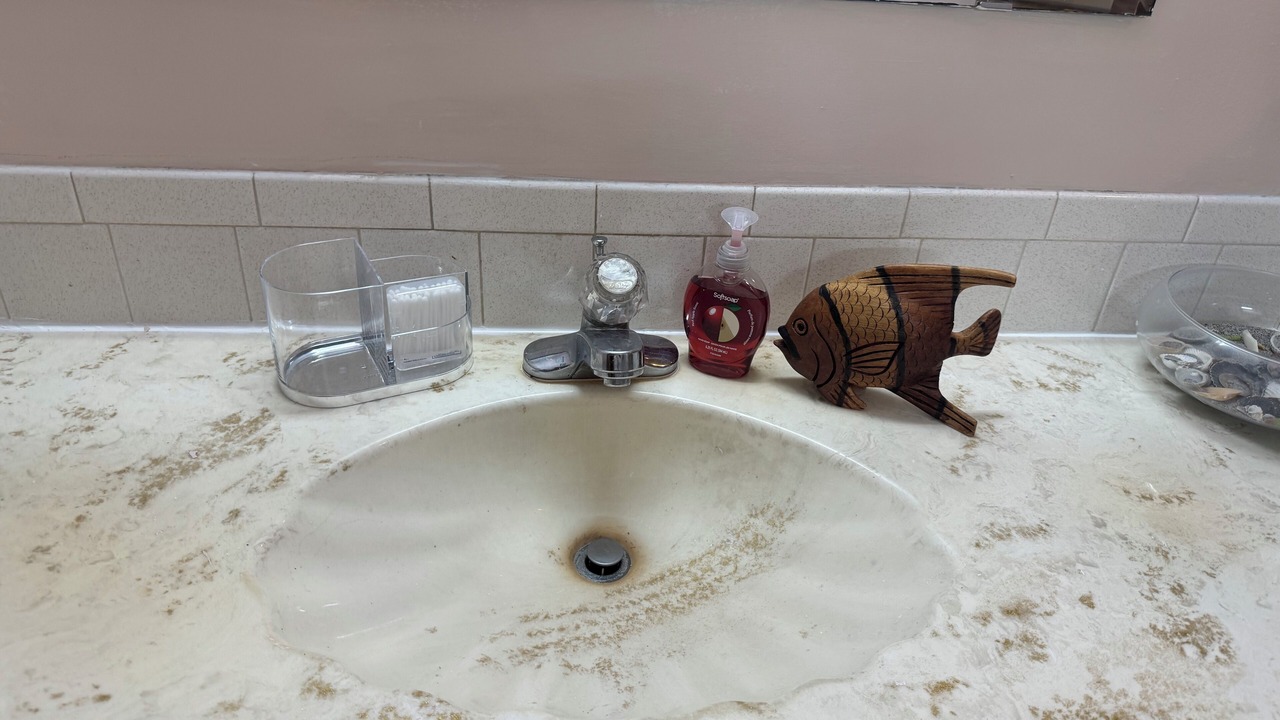 Photo of Bathroom in Lee's Summit